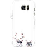 Чехол Uprint Samsung G935 Galaxy S7 Edge 