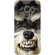 Чехол Uprint Samsung G935 Galaxy S7 Edge Cursor