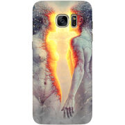 Чехол Uprint Samsung G935 Galaxy S7 Edge George Redhawk