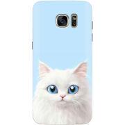 Чехол Uprint Samsung G935 Galaxy S7 Edge 