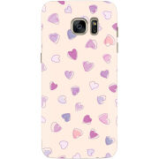 Чехол Uprint Samsung G935 Galaxy S7 Edge 