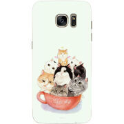 Чехол Uprint Samsung G935 Galaxy S7 Edge 