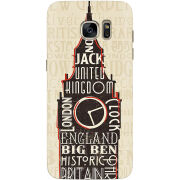 Чехол Uprint Samsung G935 Galaxy S7 Edge 