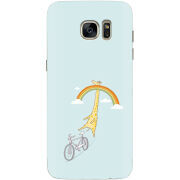 Чехол Uprint Samsung G935 Galaxy S7 Edge 