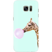 Чехол Uprint Samsung G935 Galaxy S7 Edge 