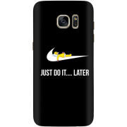 Чехол Uprint Samsung G935 Galaxy S7 Edge 