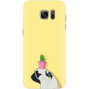 Чехол Uprint Samsung G935 Galaxy S7 Edge 