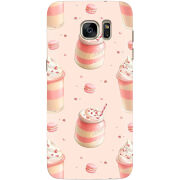 Чехол Uprint Samsung G935 Galaxy S7 Edge 