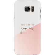 Чехол Uprint Samsung G935 Galaxy S7 Edge 