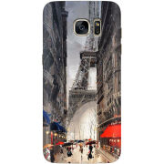 Чехол Uprint Samsung G935 Galaxy S7 Edge 