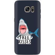 Чехол Uprint Samsung G935 Galaxy S7 Edge 