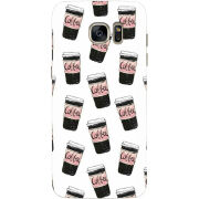 Чехол Uprint Samsung G935 Galaxy S7 Edge 