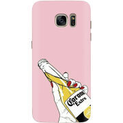 Чехол Uprint Samsung G935 Galaxy S7 Edge 