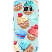 Чехол Uprint Samsung G935 Galaxy S7 Edge 