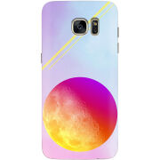 Чехол Uprint Samsung G935 Galaxy S7 Edge 