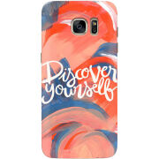 Чехол Uprint Samsung G935 Galaxy S7 Edge 