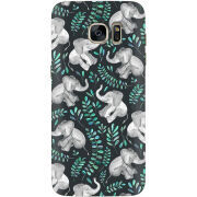 Чехол Uprint Samsung G935 Galaxy S7 Edge 