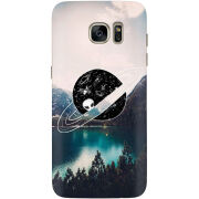 Чехол Uprint Samsung G935 Galaxy S7 Edge 