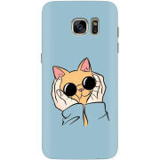 Чехол Uprint Samsung G935 Galaxy S7 Edge 