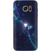 Чехол Uprint Samsung G935 Galaxy S7 Edge 