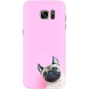 Чехол Uprint Samsung G935 Galaxy S7 Edge 