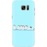 Чехол Uprint Samsung G935 Galaxy S7 Edge 