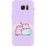 Чехол Uprint Samsung G935 Galaxy S7 Edge 