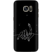 Чехол Uprint Samsung G935 Galaxy S7 Edge 