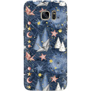 Чехол Uprint Samsung G935 Galaxy S7 Edge 