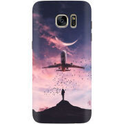 Чехол Uprint Samsung G935 Galaxy S7 Edge 