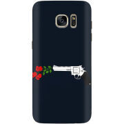 Чехол Uprint Samsung G935 Galaxy S7 Edge 