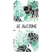 Чехол Uprint Samsung G935 Galaxy S7 Edge 