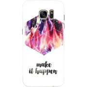 Чехол Uprint Samsung G935 Galaxy S7 Edge 