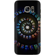 Чехол Uprint Samsung G935 Galaxy S7 Edge 