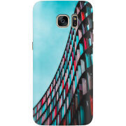 Чехол Uprint Samsung G935 Galaxy S7 Edge 