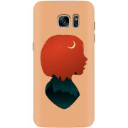 Чехол Uprint Samsung G935 Galaxy S7 Edge 