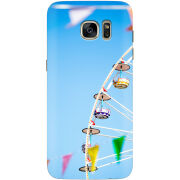 Чехол Uprint Samsung G935 Galaxy S7 Edge 