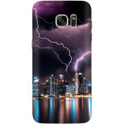 Чехол Uprint Samsung G935 Galaxy S7 Edge 