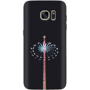 Чехол Uprint Samsung G935 Galaxy S7 Edge 