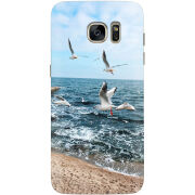 Чехол Uprint Samsung G935 Galaxy S7 Edge 