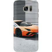 Чехол Uprint Samsung G935 Galaxy S7 Edge 