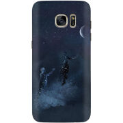 Чехол Uprint Samsung G935 Galaxy S7 Edge 