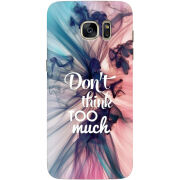 Чехол Uprint Samsung G935 Galaxy S7 Edge 