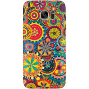 Чехол Uprint Samsung G935 Galaxy S7 Edge Imaginarium