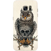 Чехол Uprint Samsung G935 Galaxy S7 Edge 