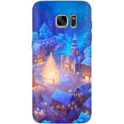 Чехол Uprint Samsung G935 Galaxy S7 Edge 
