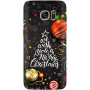 Чехол Uprint Samsung G935 Galaxy S7 Edge 
