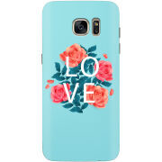 Чехол Uprint Samsung G935 Galaxy S7 Edge 