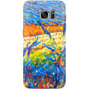 Чехол Uprint Samsung G935 Galaxy S7 Edge 