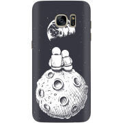 Чехол Uprint Samsung G935 Galaxy S7 Edge 